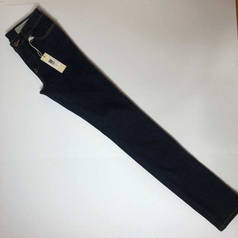 diesel | nwt the skinzee super slim-skinny - Picture 6 of 7